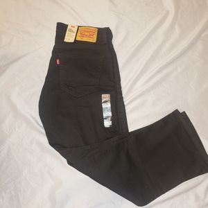 Levi's Men's 569 Loose Straight Stretch Fit Jeans